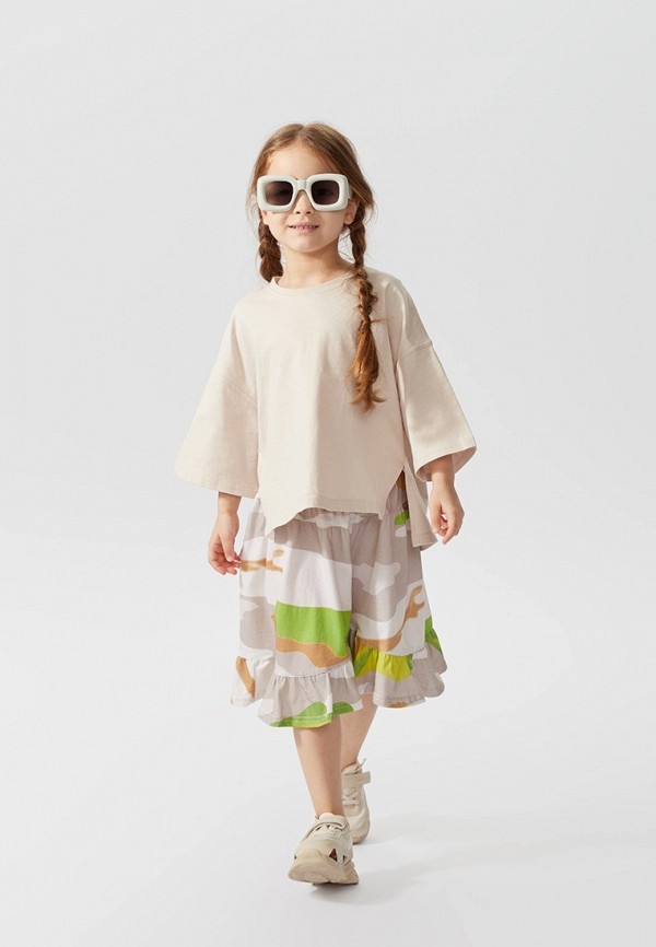 Happy Baby Футболка - оверсайз - фото 1