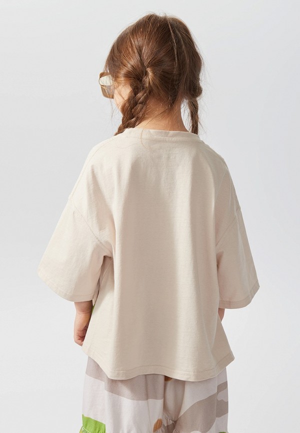 Happy Baby Футболка - оверсайз - фото 2