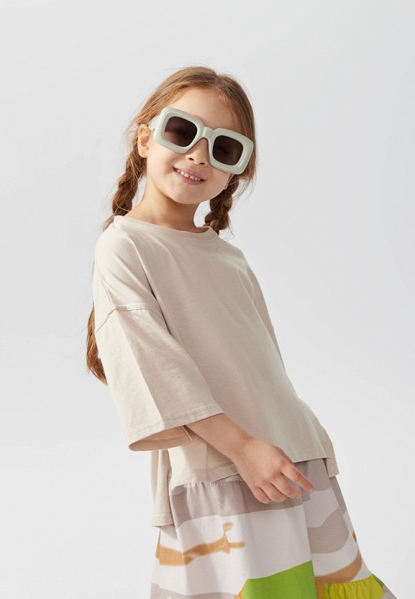 Happy Baby Футболка - оверсайз - фото 3