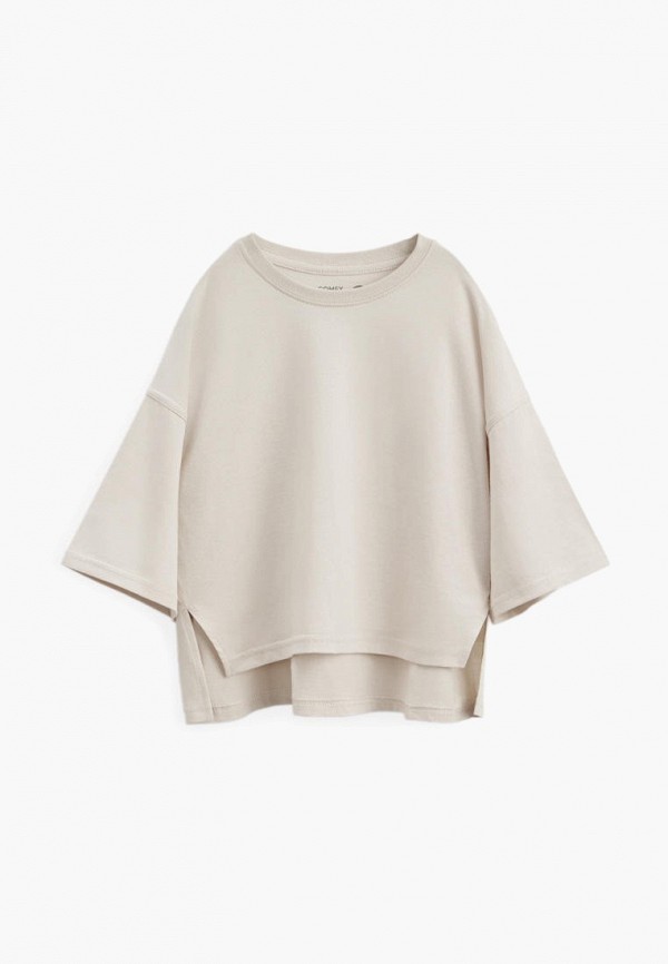 Happy Baby Футболка - оверсайз - фото 4