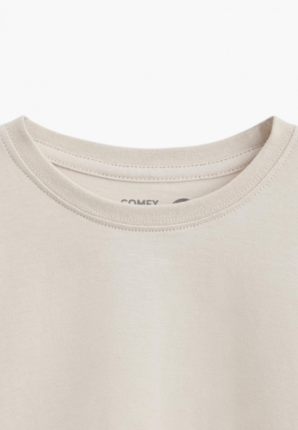 Happy Baby Футболка - оверсайз - фото 6