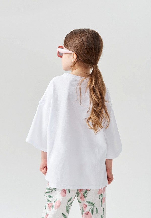 Happy Baby Футболка - оверсайз - фото 2