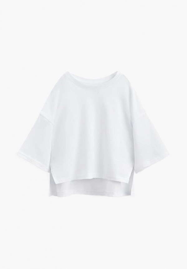 Happy Baby Футболка - оверсайз - фото 4