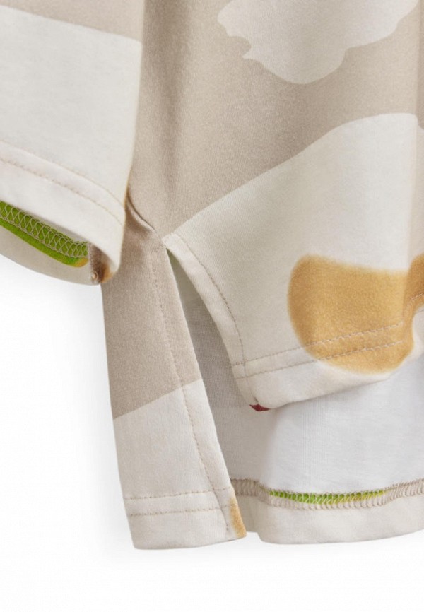 Happy Baby Футболка - оверсайз - фото 5