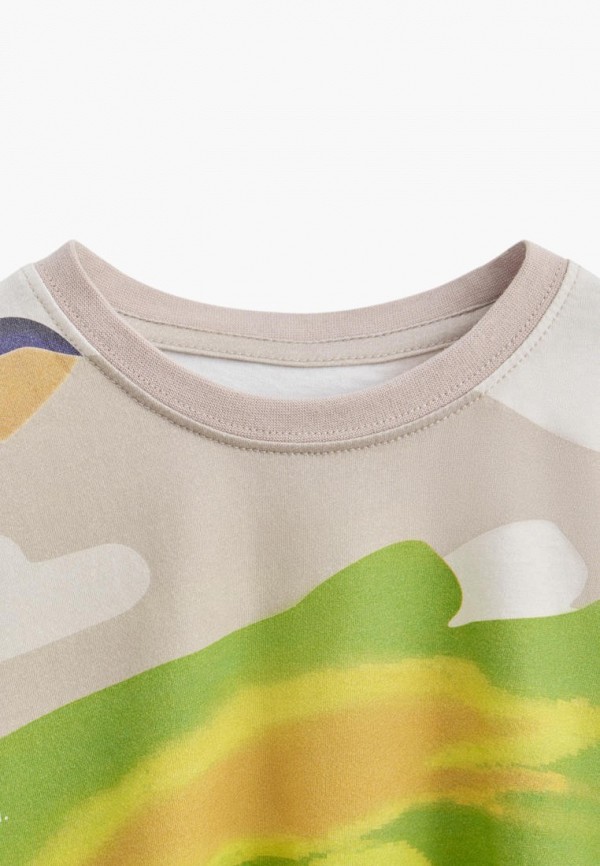 Happy Baby Футболка - оверсайз - фото 6