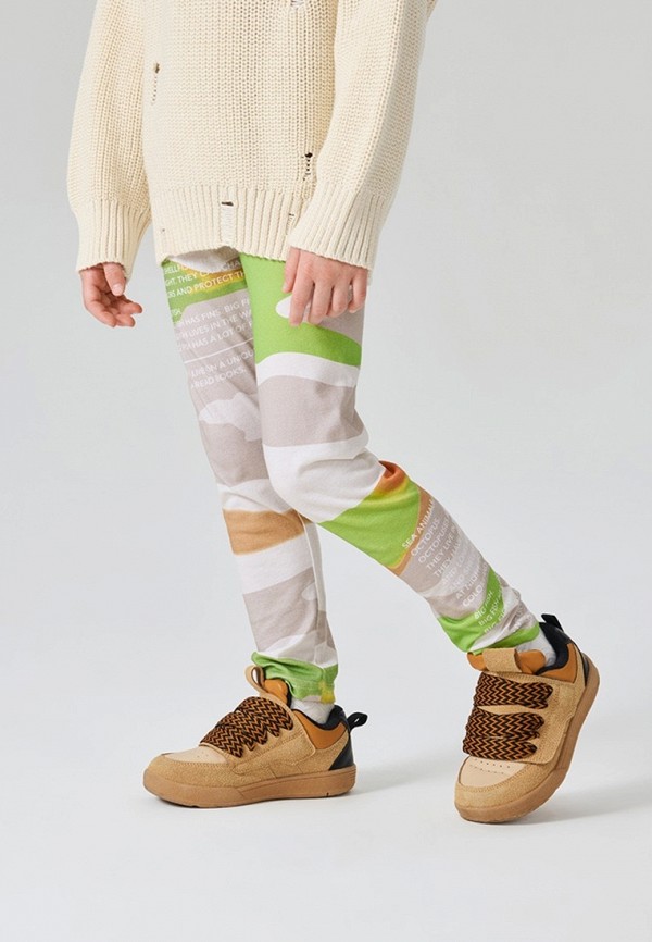 Happy Baby Леггинсы - фото 4