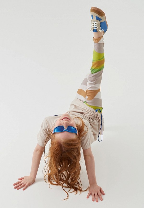 Happy Baby Леггинсы - фото 5