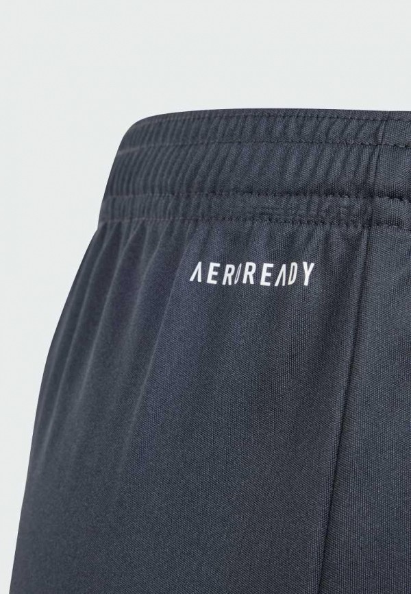 adidas Шорты спортивные - Train Essentials AEROREADY Logo Regular-Fit - фото 3
