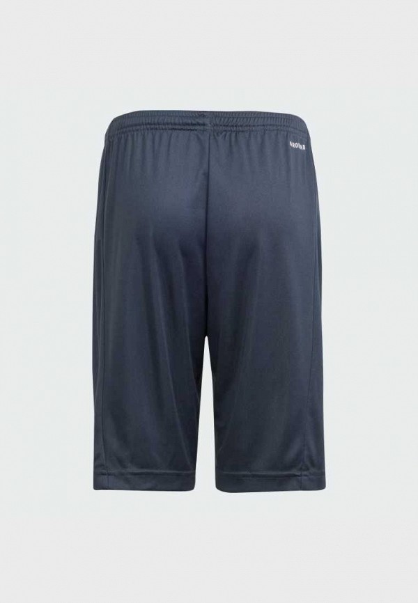 adidas Шорты спортивные - Train Essentials AEROREADY Logo Regular-Fit - фото 2