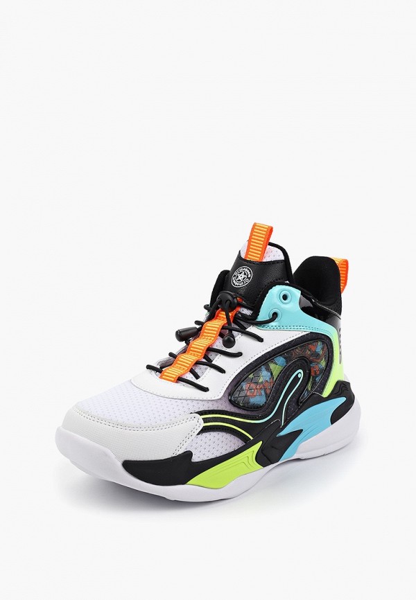 Orthoboom Кроссовки - фото 2