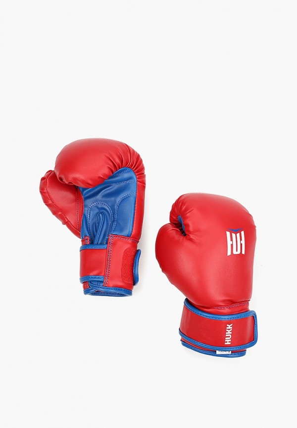 Hukk Перчатки боксерские - фото 1