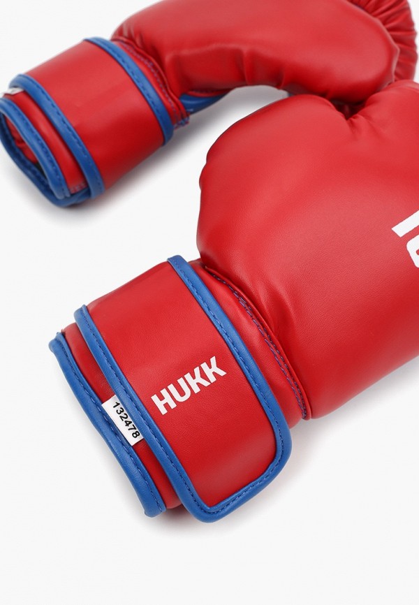 Hukk Перчатки боксерские - фото 2