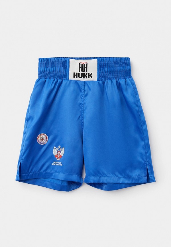 Hukk Шорты спортивные - фото 1