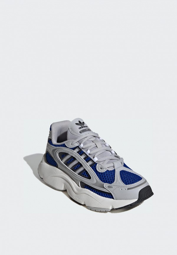 adidas Кроссовки - OZMILLEN - фото 4