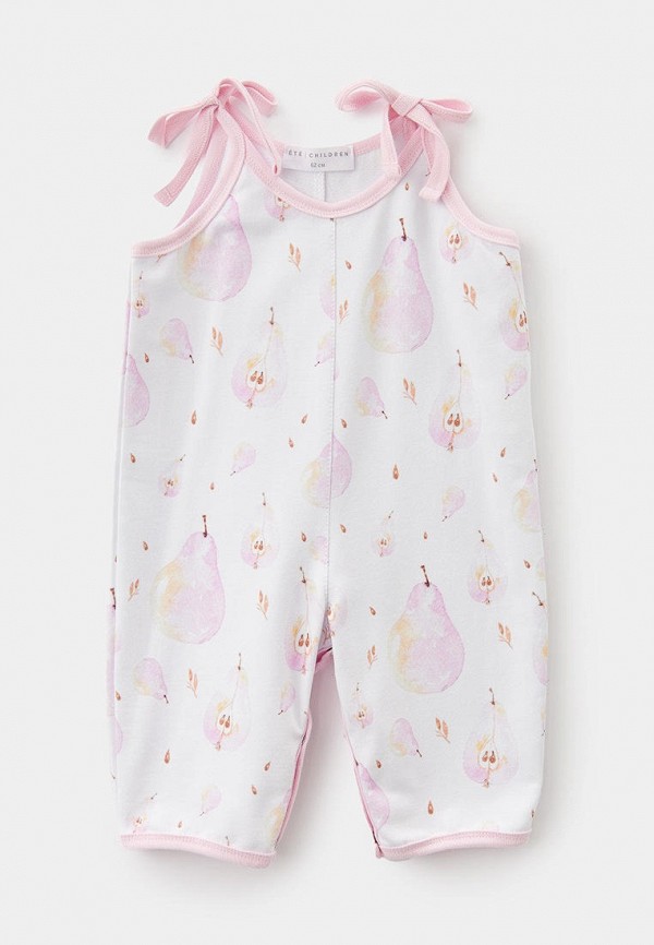 Ete Children Комбинезон - фото 1