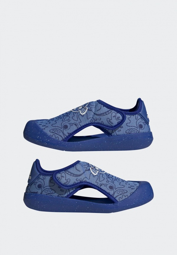 adidas Сандалии - Disney AltaVenture 2.0 Finding Nemo Swim - фото 6