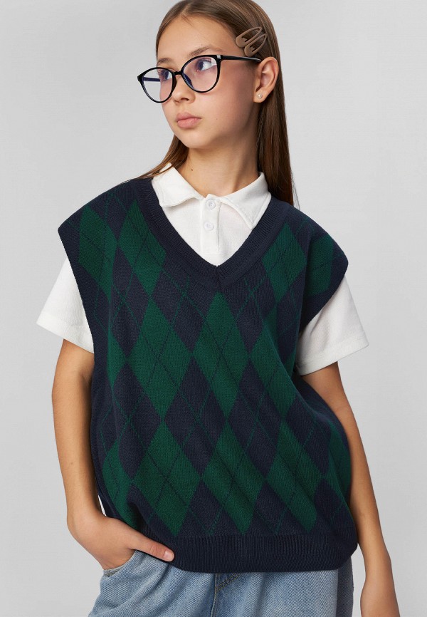 Bossa Nova Жилет - фото 1