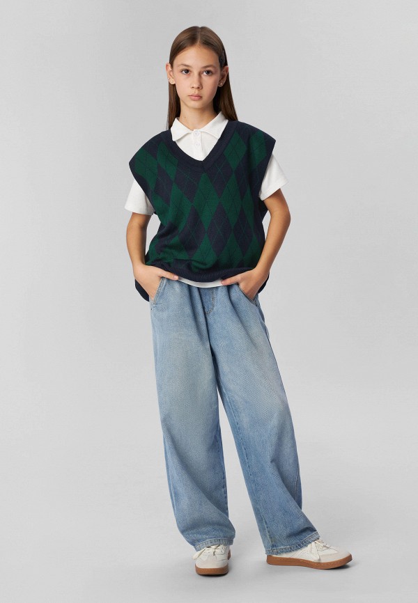 Bossa Nova Жилет - фото 2