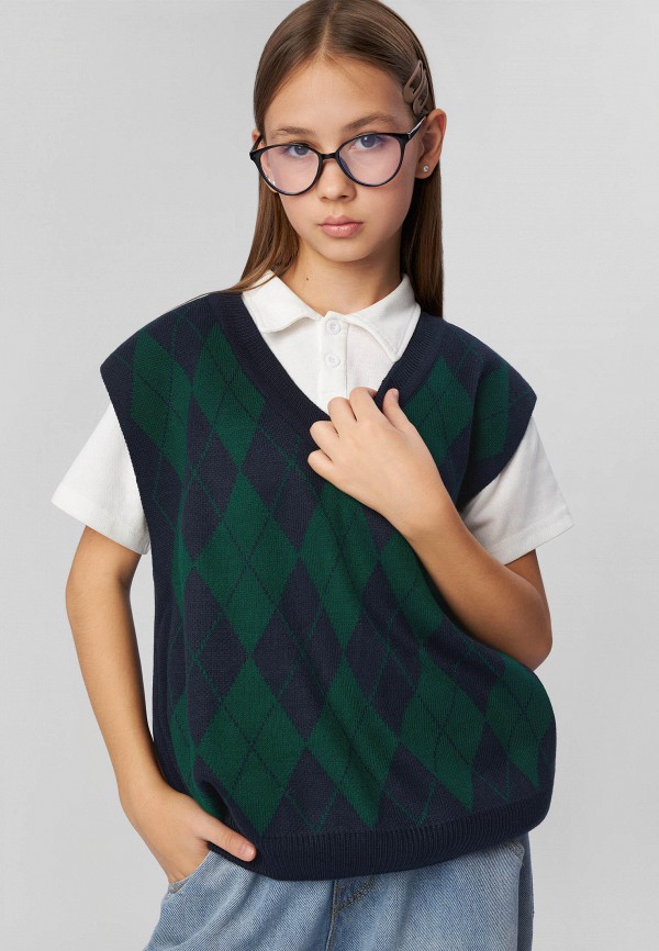 Bossa Nova Жилет - фото 3