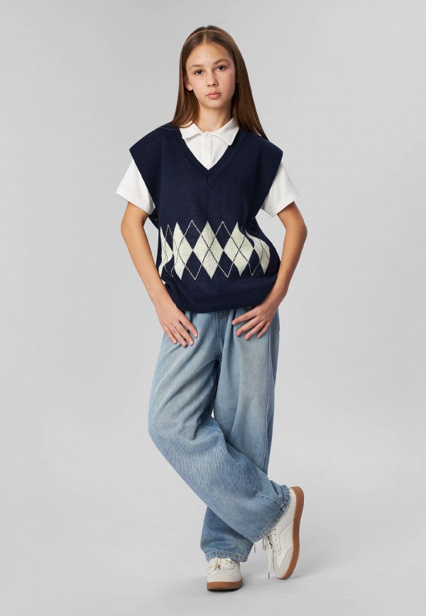 Bossa Nova Жилет - фото 2