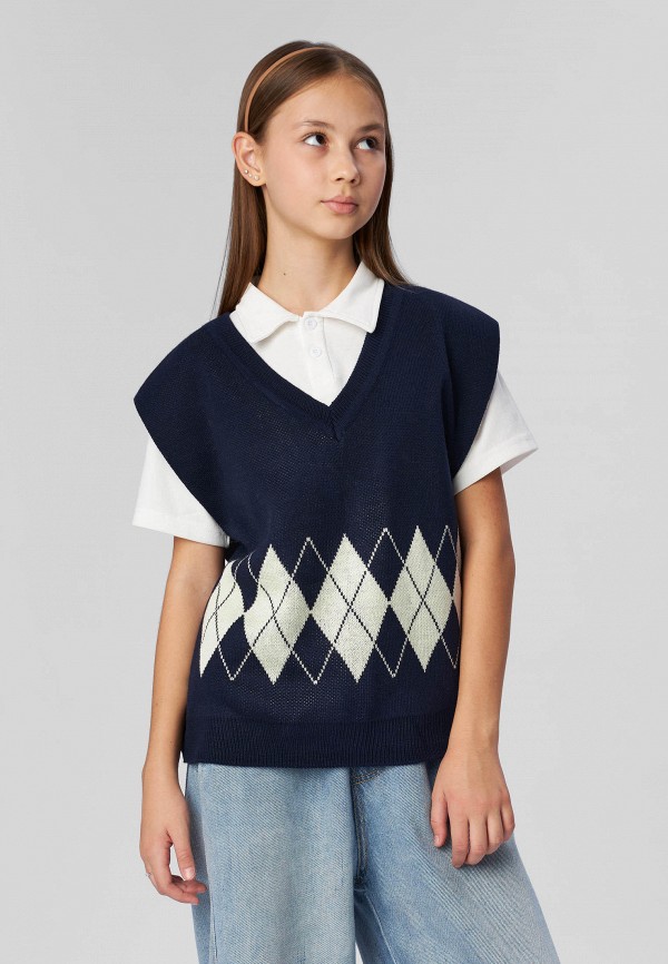 Bossa Nova Жилет - фото 3