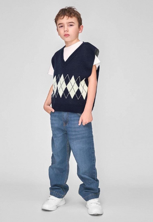 Bossa Nova Жилет - фото 5