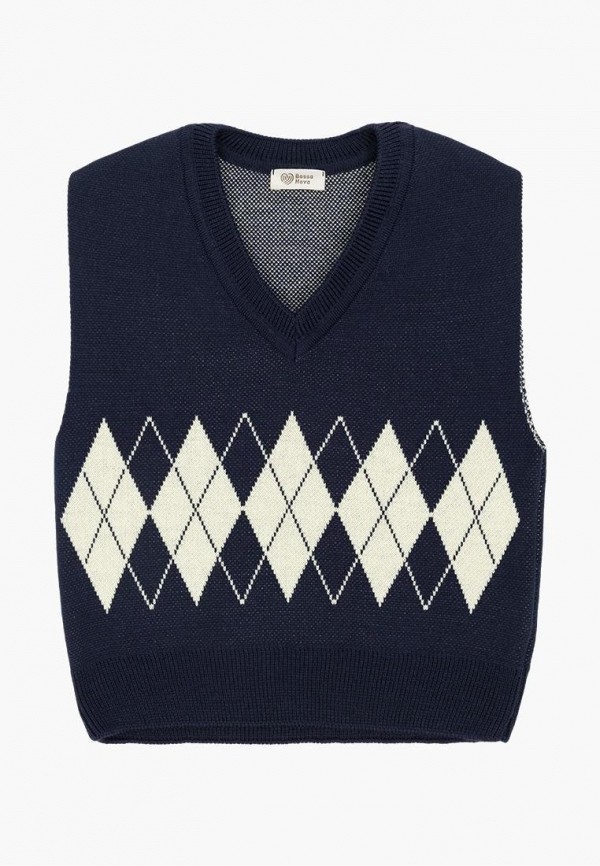 Bossa Nova Жилет - фото 6