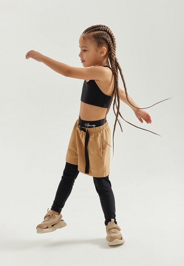 Happy Baby Шорты спортивные - фото 3