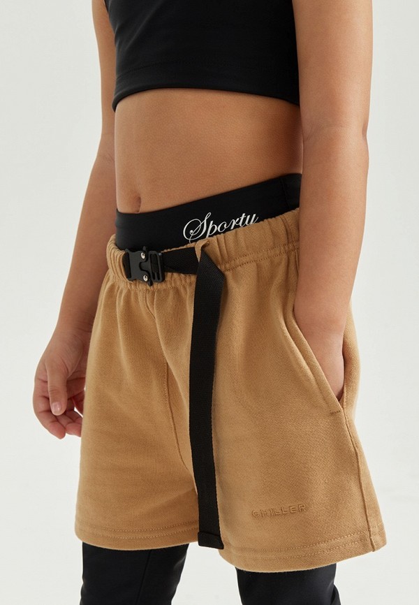 Happy Baby Шорты спортивные - фото 1