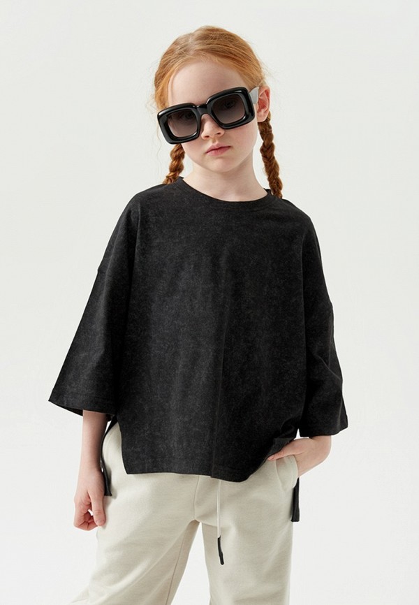 Happy Baby Футболка - оверсайз - фото 1