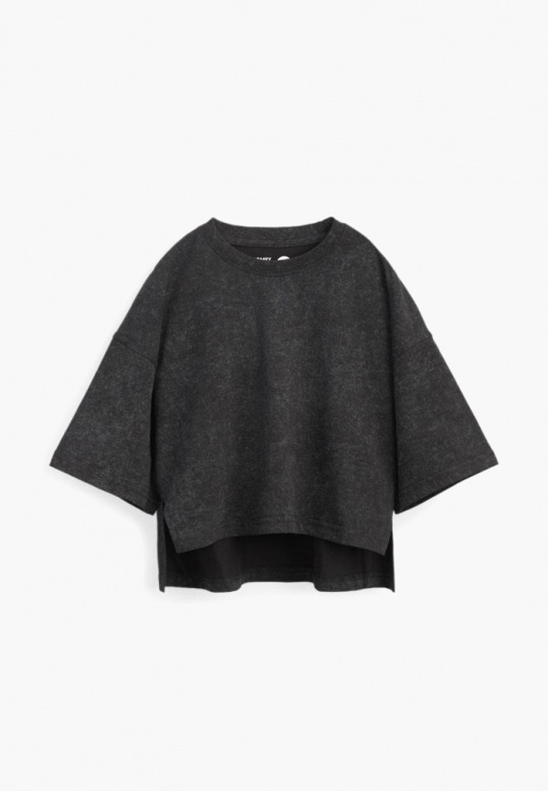 Happy Baby Футболка - оверсайз - фото 4