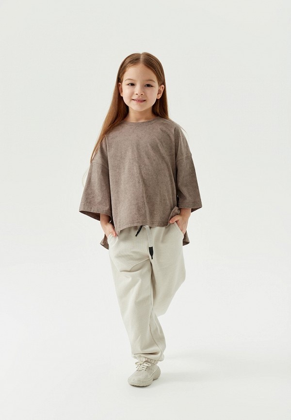 Happy Baby Футболка - оверсайз - фото 3