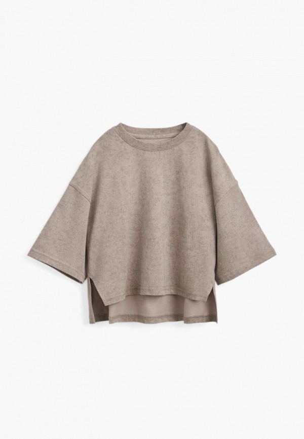 Happy Baby Футболка - оверсайз - фото 4