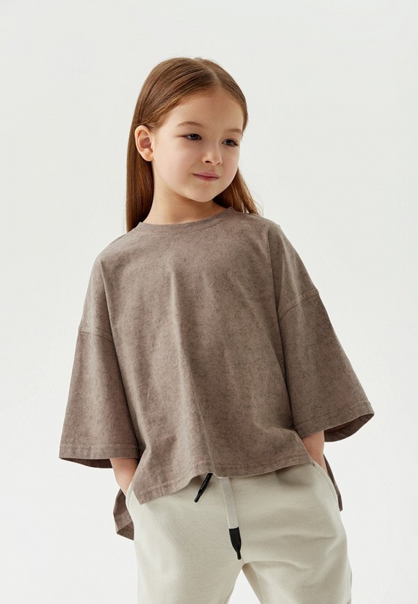 Happy Baby Футболка - оверсайз - фото 1