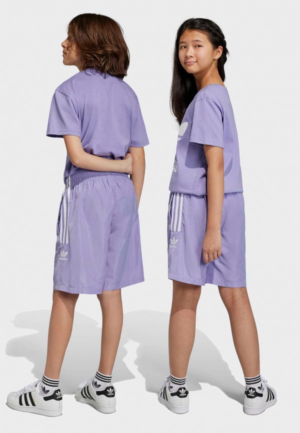 adidas Шорты спортивные - Adicolor - фото 6