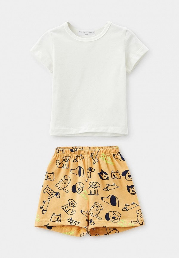 Ete Children Футболка и шорты - фото 1