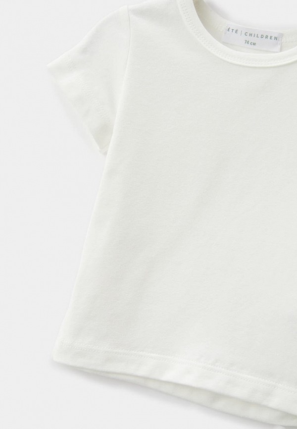 Ete Children Футболка и шорты - фото 3