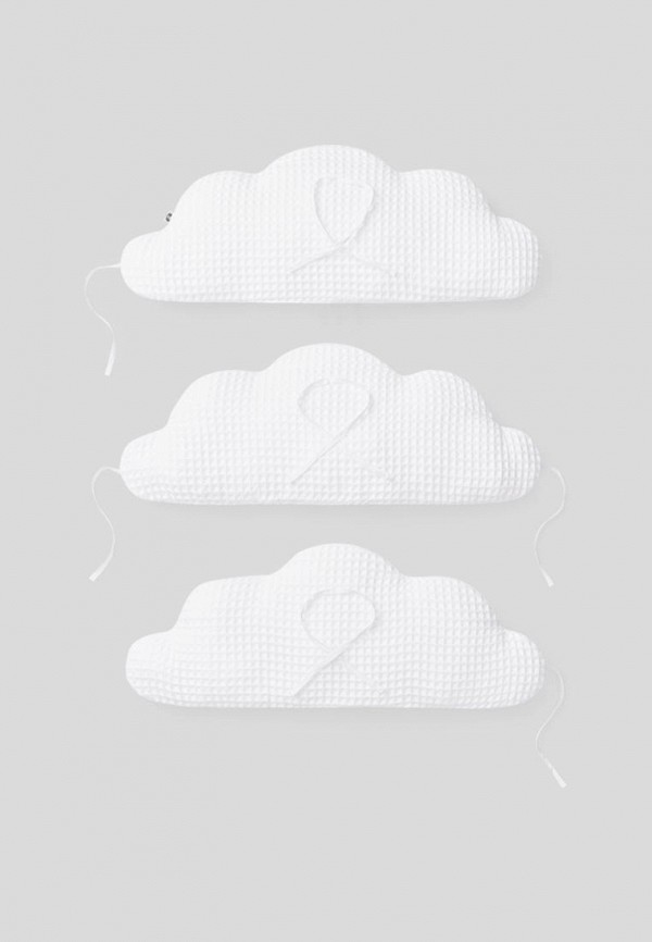 Happy Baby Бортик для детской кровати - фото 1