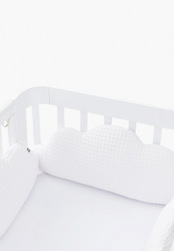 Happy Baby Бортик для детской кровати - фото 3