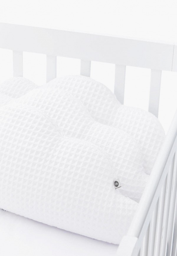 Happy Baby Бортик для детской кровати - фото 4