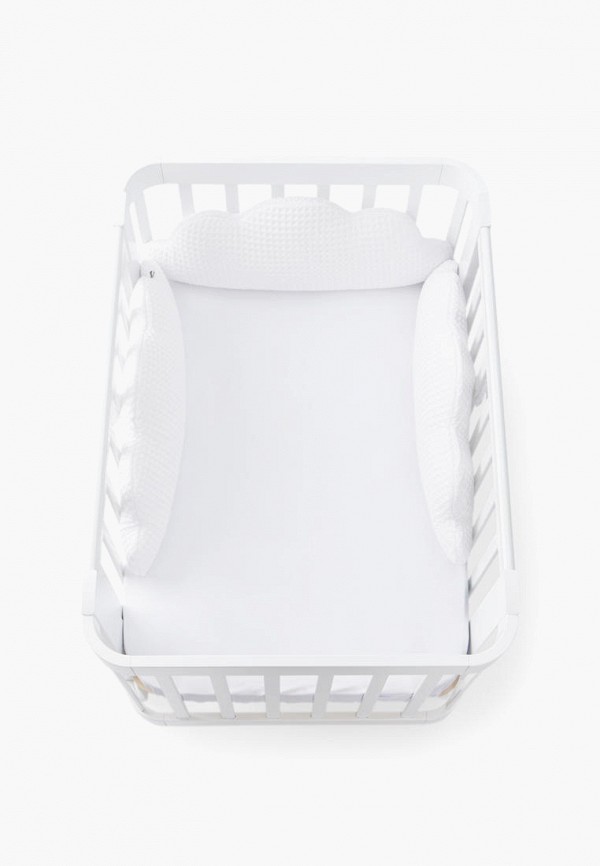 Happy Baby Бортик для детской кровати - фото 5