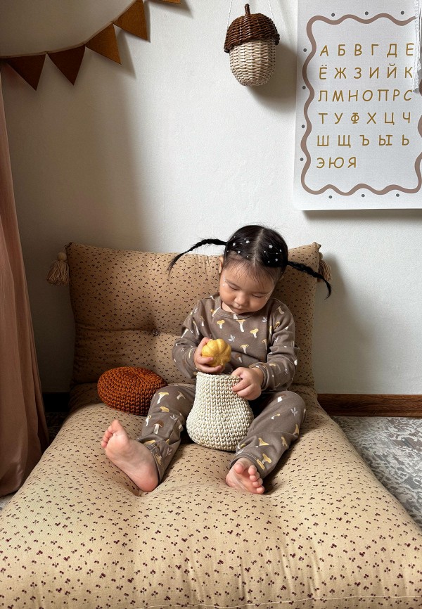 Mjolk Пижама - фото 4