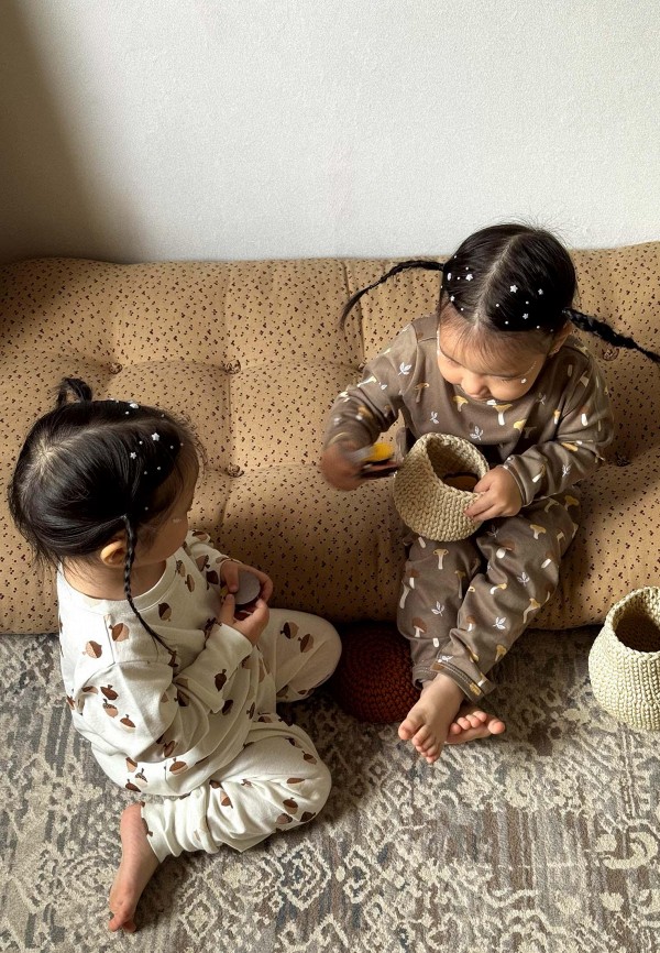 Mjolk Пижама - фото 5