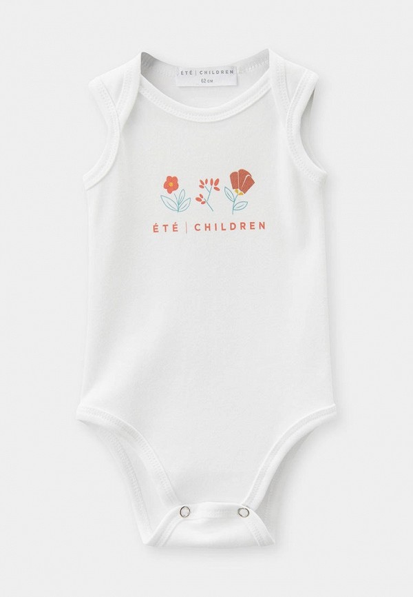 Ete Children Боди 3 шт. - фото 4