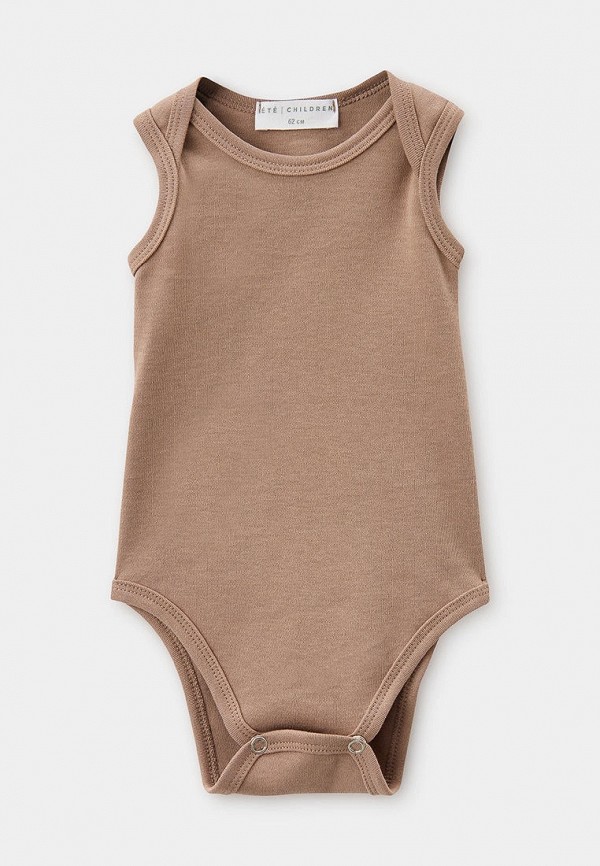 Ete Children Боди 3 шт. - фото 6