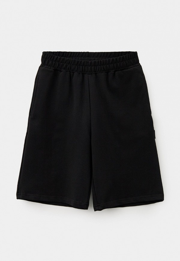 Sherysheff Шорты спортивные - Oversize - фото 1