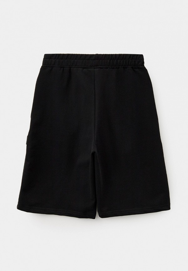 Sherysheff Шорты спортивные - Oversize - фото 2