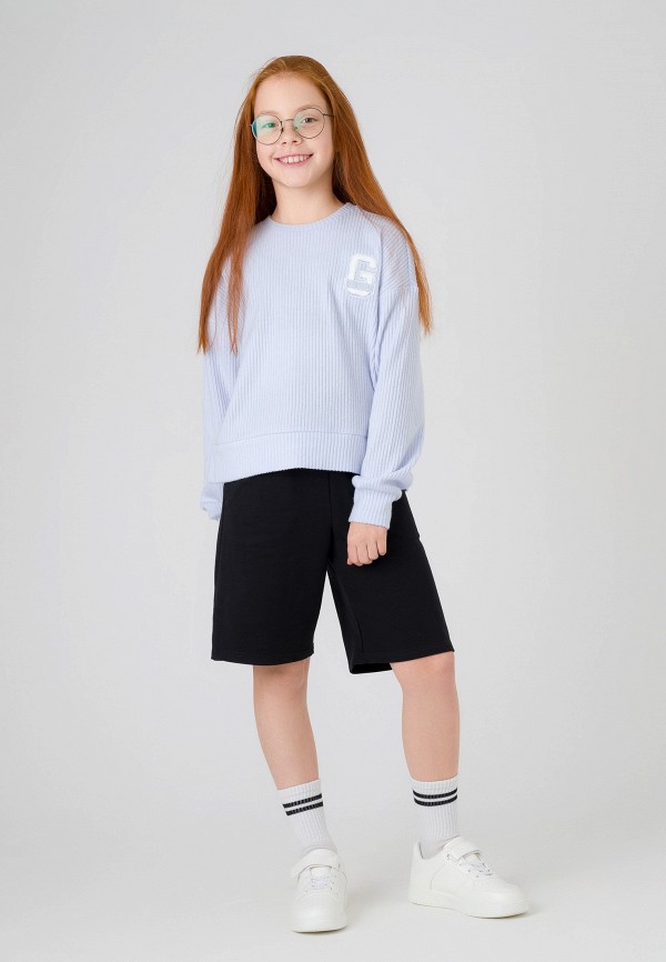 Sherysheff Шорты спортивные - Oversize - фото 4