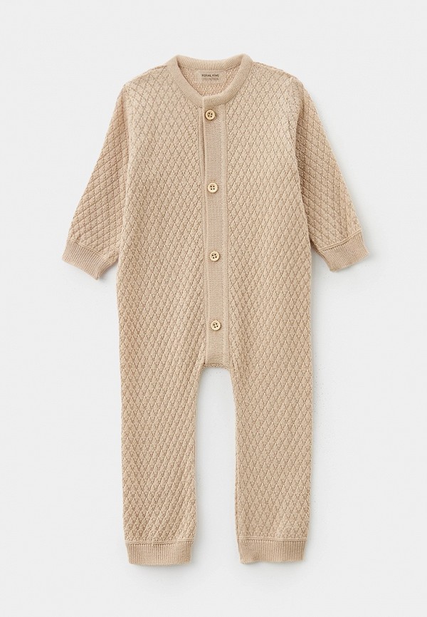 Royal Five Collection Комбинезон - фото 1