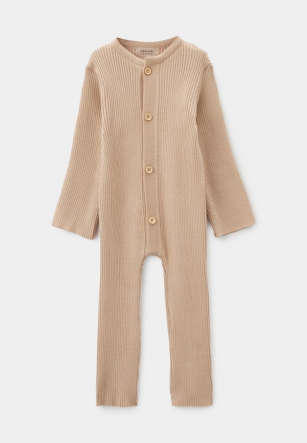 Royal Five Collection Комбинезон - фото 1